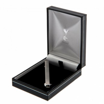 Tottenham Hotspur клипс за вратовръзка Stainless Steel Tie Slide