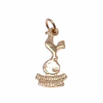 Tottenham Hotspur златна висулка 9ct Gold Pendant