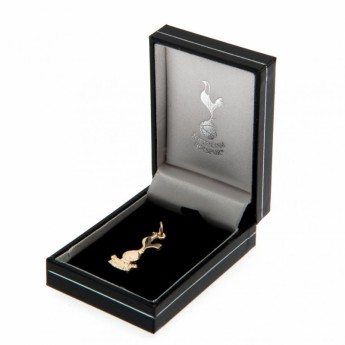 Tottenham Hotspur златна висулка 9ct Gold Pendant