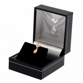 Tottenham Hotspur обеци 9ct Gold Earring