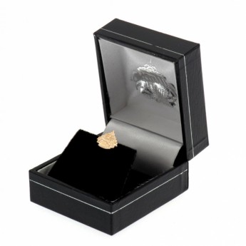 Sunderland AFC обеци 9ct Gold Earring