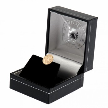 Chelsea FC обеци 9ct Gold Earring