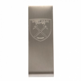 West Ham United щипка за пари Money Clip
