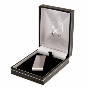 West Ham United щипка за пари Money Clip
