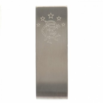 Rangers FC щипка за пари Money Clip