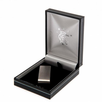 Rangers FC щипка за пари Money Clip