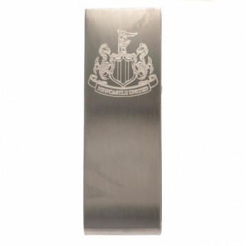 Newcastle United щипка за пари Money Clip