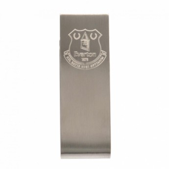Everton FC щипка за пари Money Clip