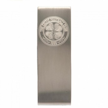Celtic FC щипка за пари Money Clip
