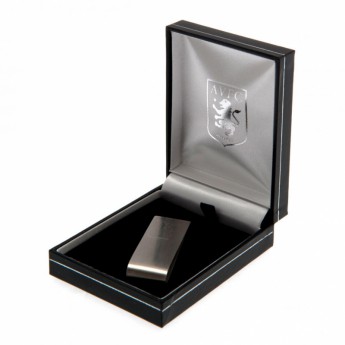 Aston Villa щипка за пари Money Clip