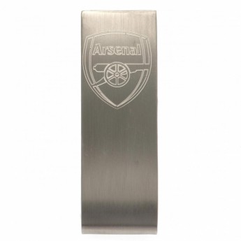 Arsenal FC щипка за пари Money Clip