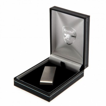 Arsenal FC щипка за пари Money Clip