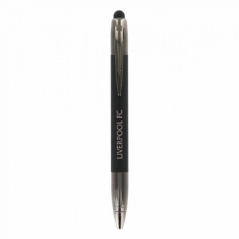 Liverpool FC ключодържател с молив Pen & Keyring Set