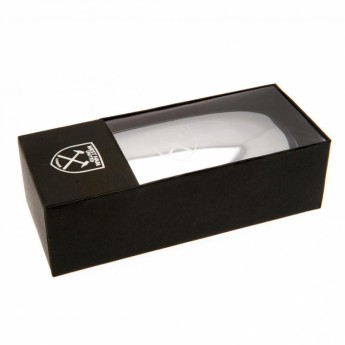 West Ham United калъф за очила Chrome Glasses Case