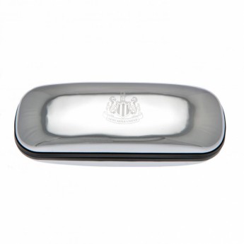 Newcastle United калъф за очила Chrome Glasses Case