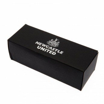 Newcastle United калъф за очила Chrome Glasses Case