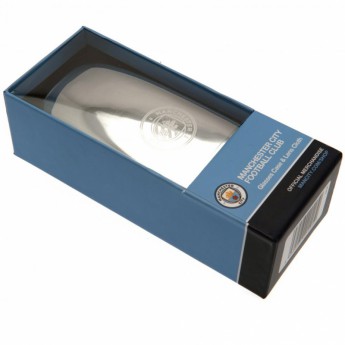 Manchester City калъф за очила Chrome Glasses Case