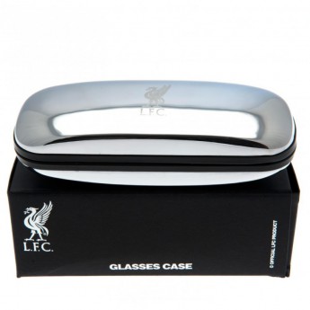 Liverpool FC калъф за очила Chrome Glasses Case
