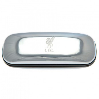 Liverpool FC калъф за очила Chrome Glasses Case