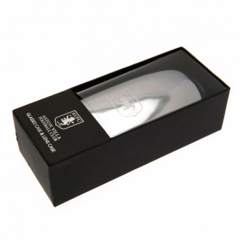 Aston Villa калъф за очила Chrome Glasses Case