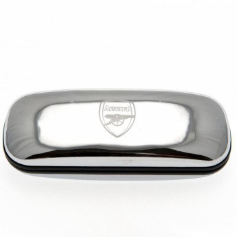 Arsenal FC калъф за очила Chrome Glasses Case