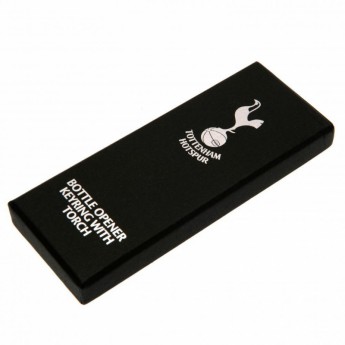 Tottenham Hotspur висулка с отварачка Key Ring Torch Bottle Opener
