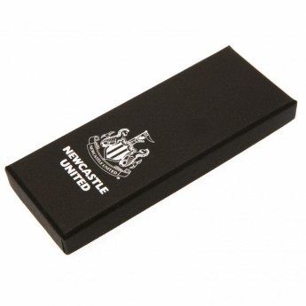 Newcastle United висулка с отварачка Key Ring Torch Bottle Opener