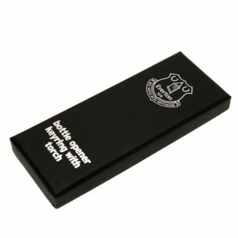 Everton FC висулка с отварачка Key Ring Torch Bottle Opener
