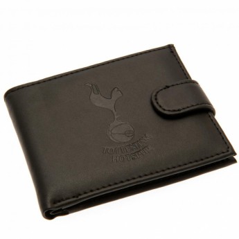Tottenham Hotspur кожено портмоне Anti Fraud Wallet