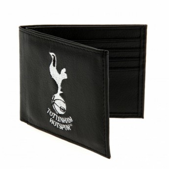 Tottenham Hotspur портмоне от техническа кожа Embroidered Wallet
