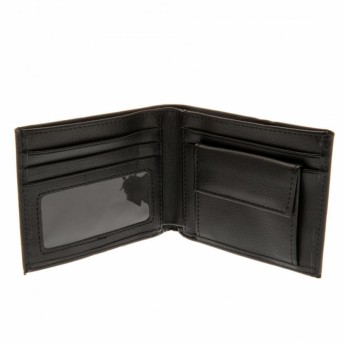 Everton FC портмоне от техническа кожа Embroidered Wallet
