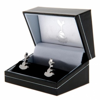 Tottenham Hotspur копчета за ръкавели Stainless Steel Cufflinks CR