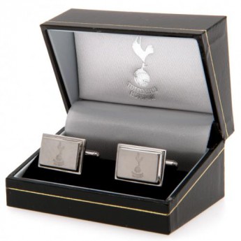 Tottenham Hotspur копчета за ръкавели Stainless Steel Cufflinks
