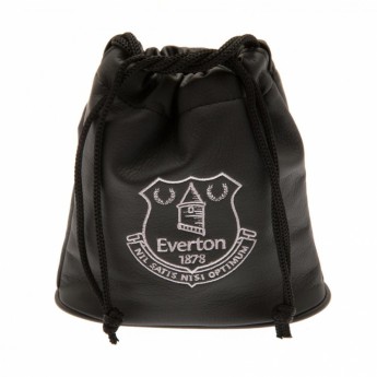 Everton FC комплект за голф Golf Gift Set