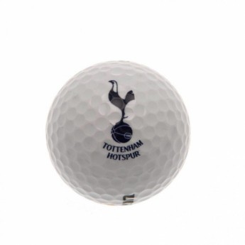 Tottenham Hotspur комплект за голф Ball & Tee Set