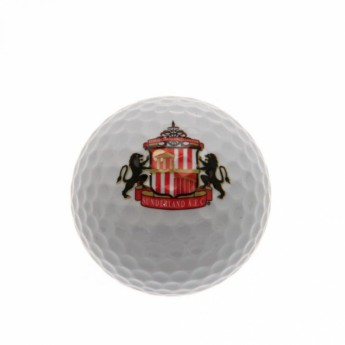 Sunderland AFC комплект за голф Ball & Tee Set