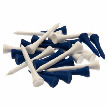 Everton FC комплект за голф Ball & Tee Set