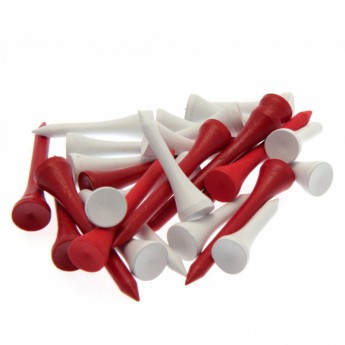 Arsenal FC комплект за голф Ball & Tee Set