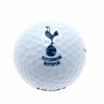 Tottenham Hotspur топки за голф Golf Balls