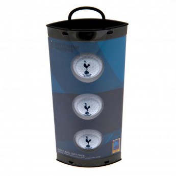 Tottenham Hotspur топки за голф Golf Balls