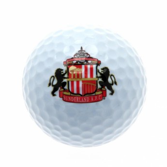 Sunderland AFC топки за голф Golf Balls