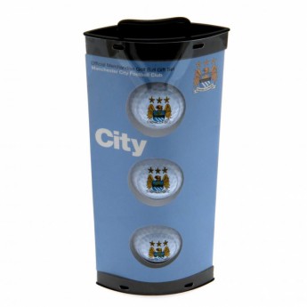 Manchester City топки за голф Golf Balls EC