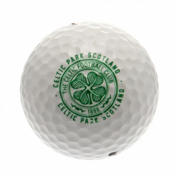 Celtic FC топки за голф Golf Balls