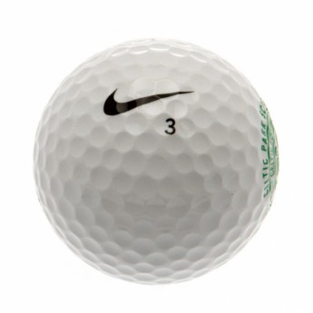 Celtic FC топки за голф Golf Balls