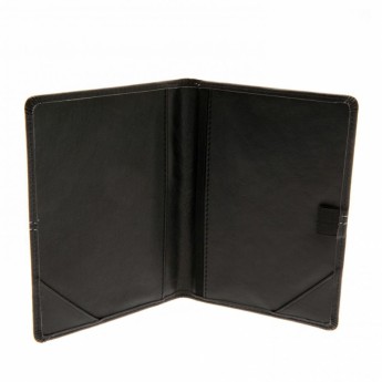 Everton FC бележник за резултати Executive Scorecard Holder