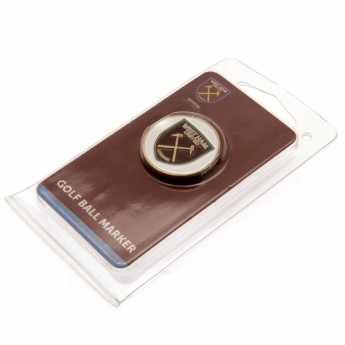 West Ham United маркер за топка Ball Marker