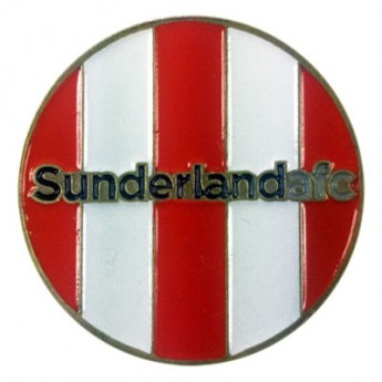 Sunderland AFC маркер за топка Ball Marker