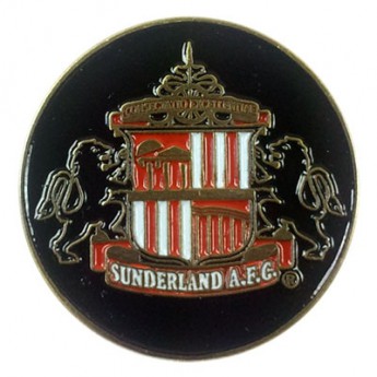 Sunderland AFC маркер за топка Ball Marker