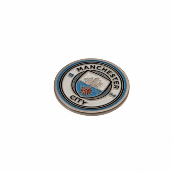 Manchester City маркер за топка Ball Marker
