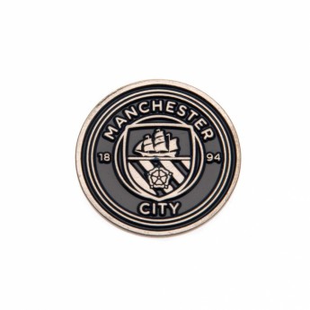 Manchester City маркер за топка Ball Marker